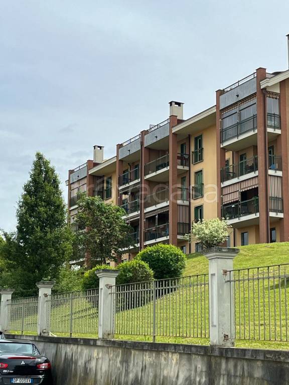 appartamento in vendita a Gassino Torinese