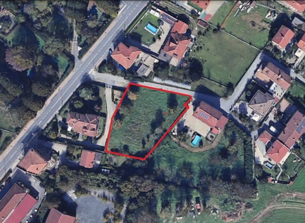 terreno edificabile in vendita a Gassino Torinese