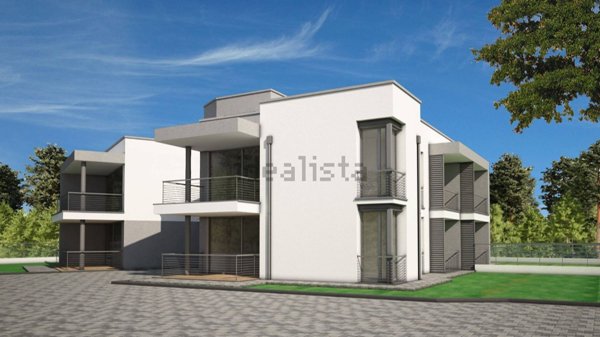 appartamento in vendita a Gassino Torinese