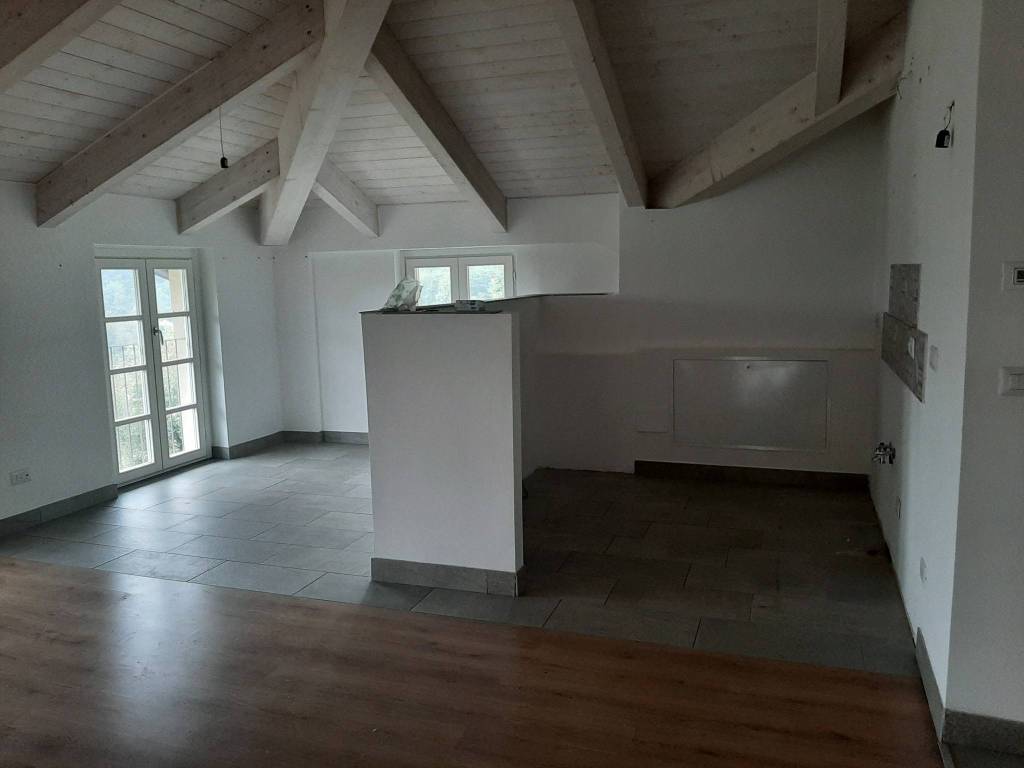 appartamento in vendita a Gassino Torinese