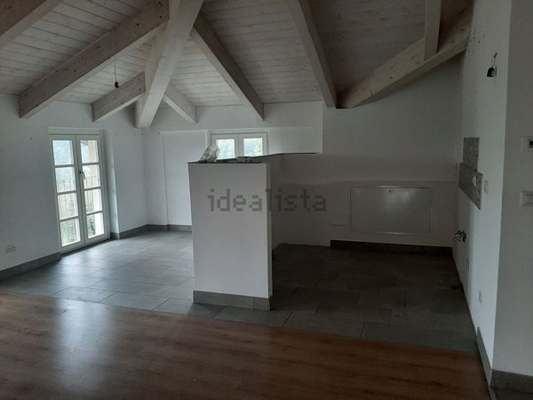 appartamento in vendita a Gassino Torinese