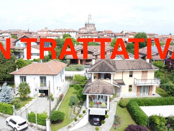 casa indipendente in vendita a Gassino Torinese