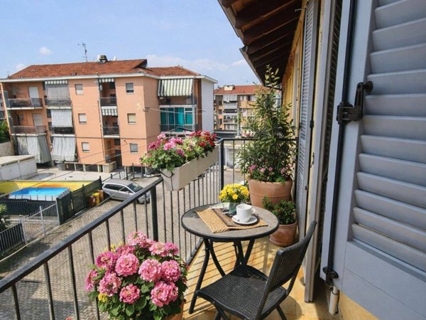 appartamento in vendita a Gassino Torinese