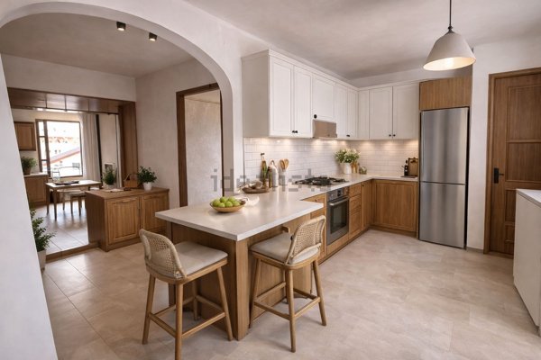 appartamento in vendita a Gassino Torinese