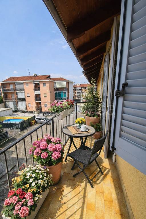 appartamento in vendita a Gassino Torinese