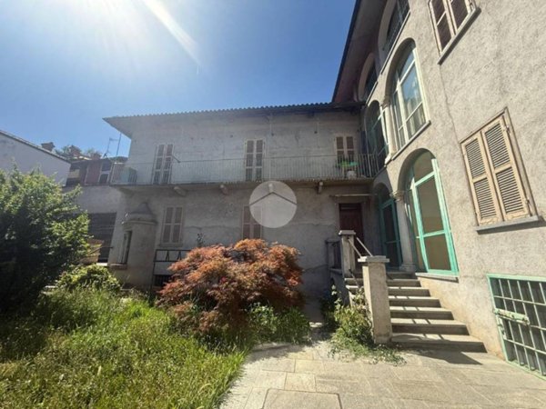 appartamento in vendita a Gassino Torinese