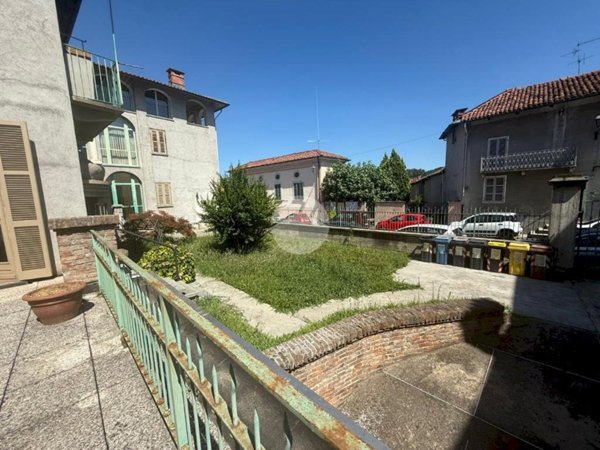 appartamento in vendita a Gassino Torinese