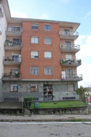 appartamento in vendita a Gassino Torinese