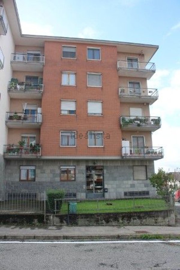appartamento in vendita a Gassino Torinese