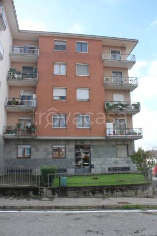 appartamento in vendita a Gassino Torinese
