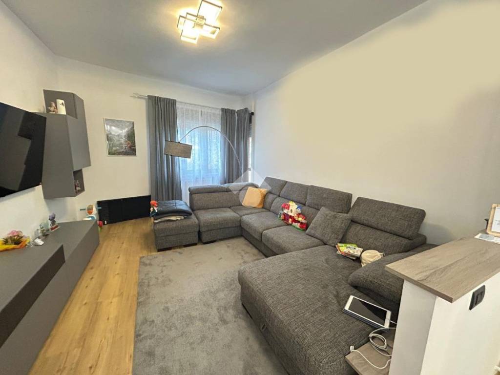 appartamento in vendita a Gassino Torinese