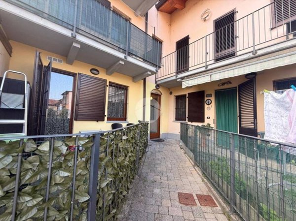 appartamento in vendita a Gassino Torinese