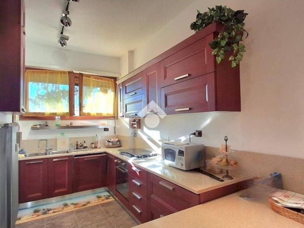 appartamento in vendita a Gassino Torinese in zona Bardassano