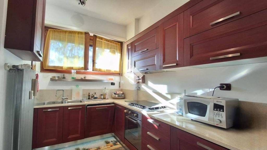 appartamento in vendita a Gassino Torinese in zona Bardassano