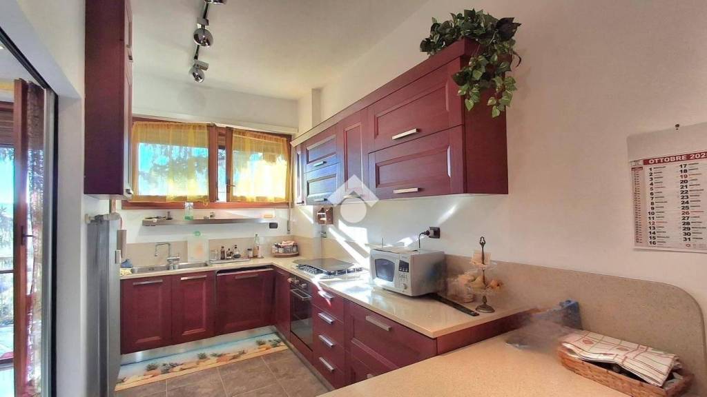 appartamento in vendita a Gassino Torinese in zona Bardassano