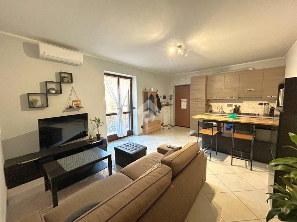 appartamento in vendita a Gassino Torinese