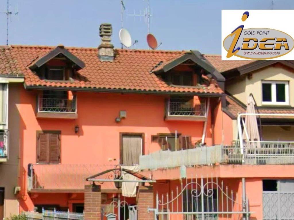 casa indipendente in vendita a Gassino Torinese