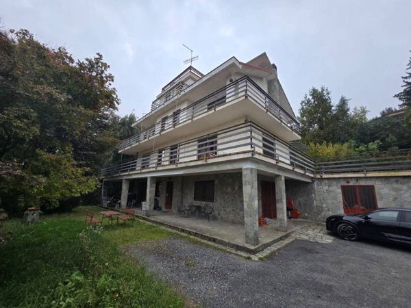 casa indipendente in vendita a Gassino Torinese
