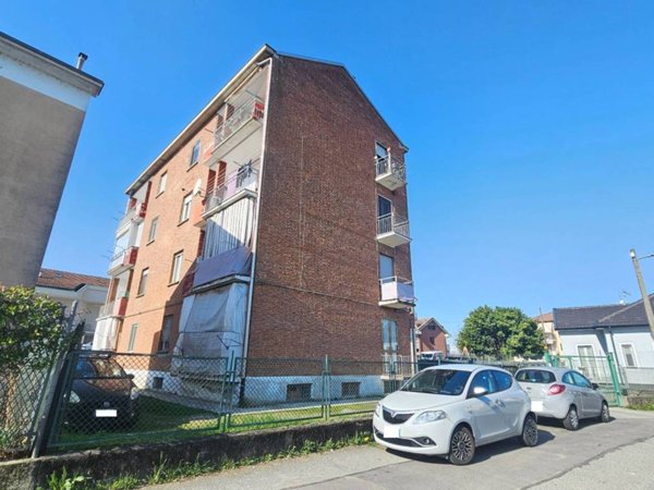 appartamento in vendita a Gassino Torinese