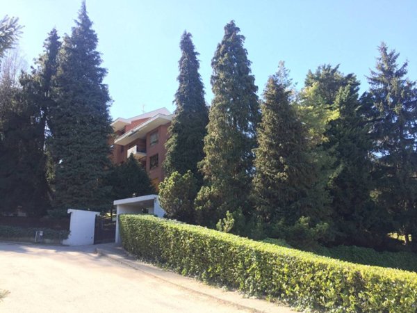 appartamento in vendita a Gassino Torinese in zona Bardassano