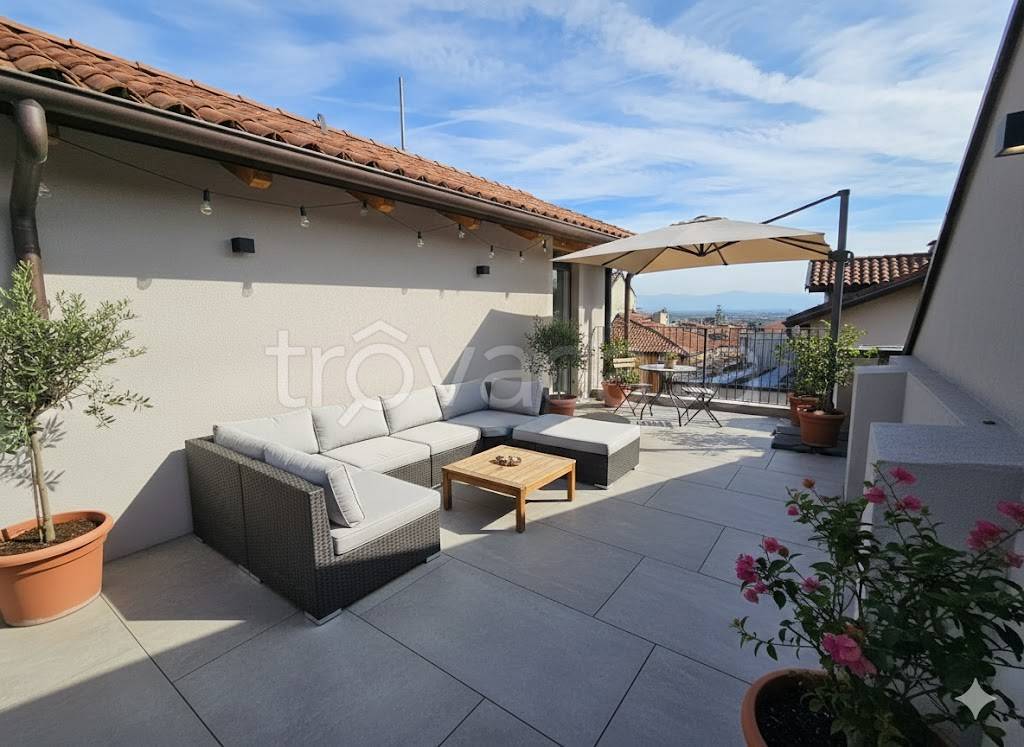 appartamento in vendita a Gassino Torinese