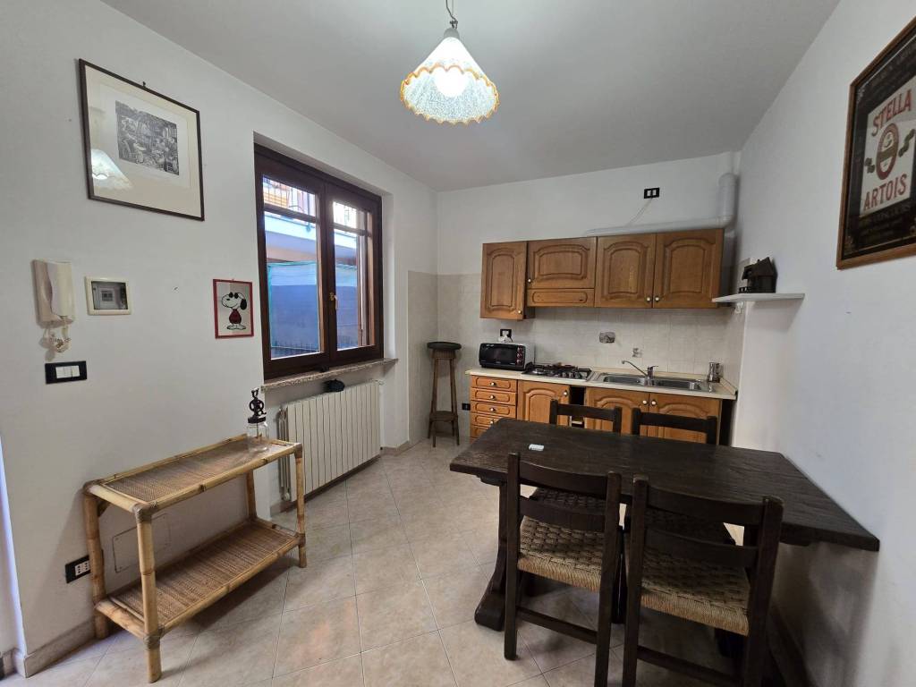 appartamento in vendita a Gassino Torinese