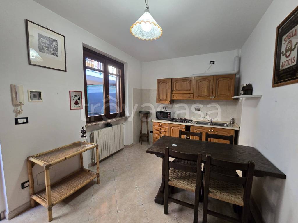 appartamento in vendita a Gassino Torinese