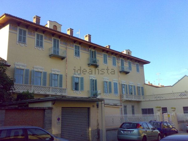 appartamento in vendita a Gassino Torinese