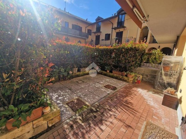 appartamento in vendita a Gassino Torinese