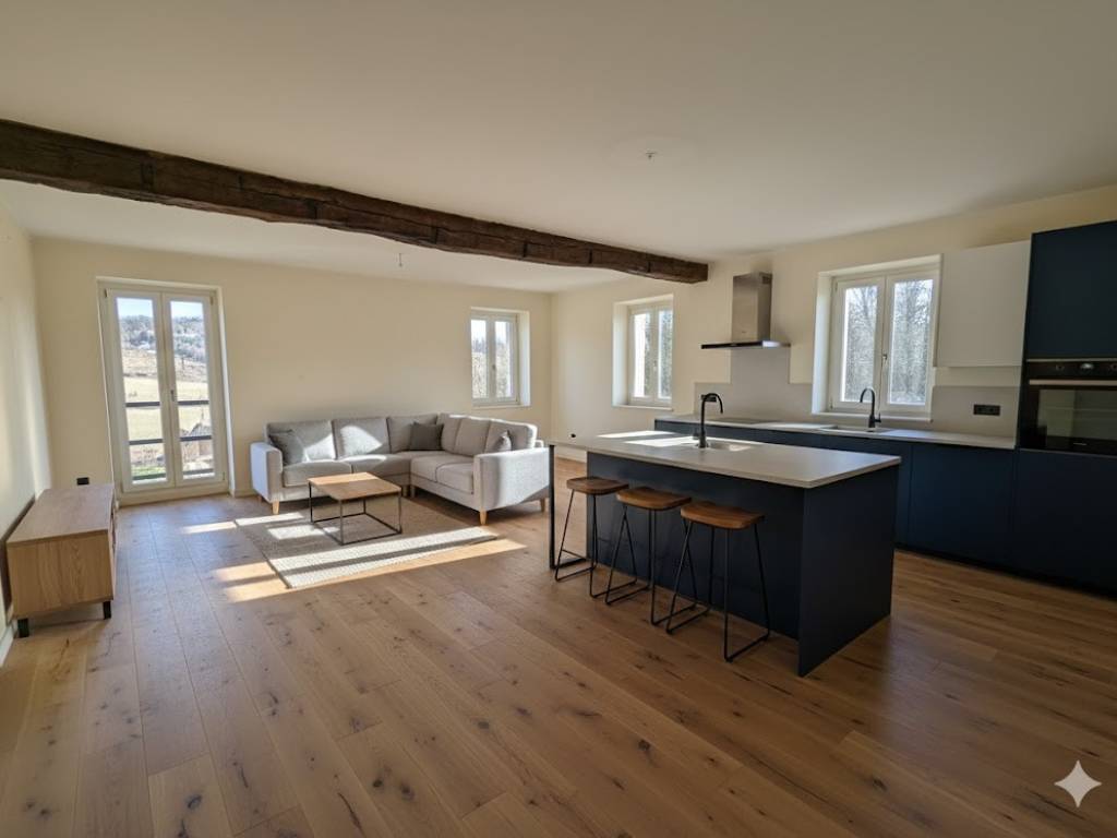 appartamento in vendita a Gassino Torinese