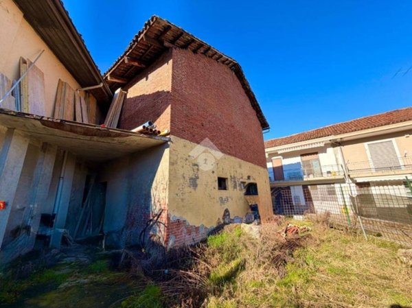 appartamento in vendita a Gassino Torinese
