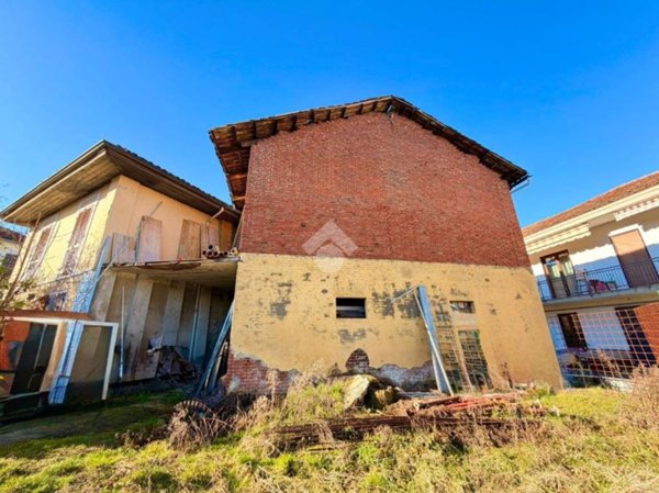 appartamento in vendita a Gassino Torinese