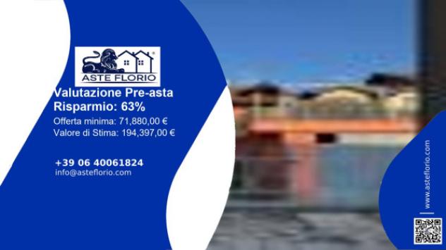 appartamento in vendita a Gassino Torinese