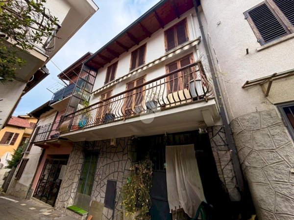 casa semindipendente in vendita a Gassino Torinese