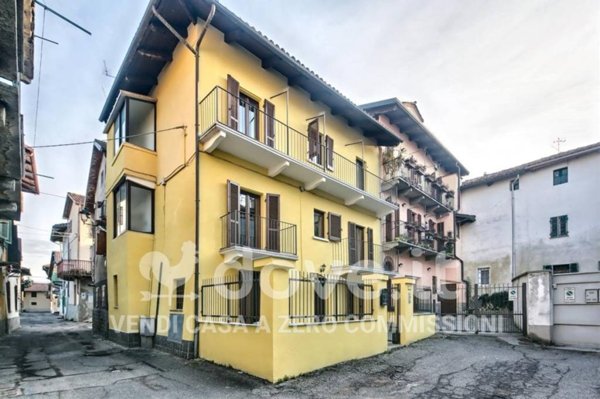 casa indipendente in vendita a Gassino Torinese