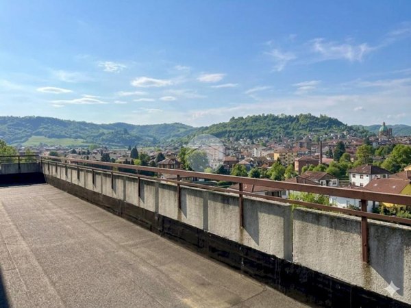 appartamento in vendita a Gassino Torinese