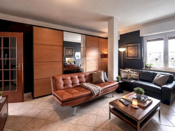 appartamento in vendita a Gassino Torinese