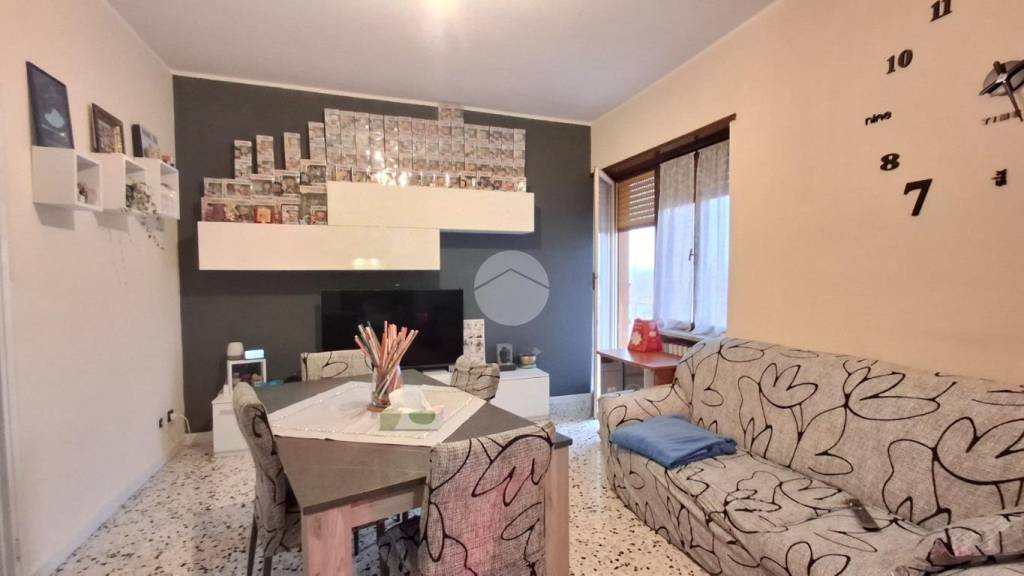 appartamento in vendita a Gassino Torinese