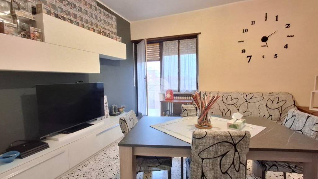 appartamento in vendita a Gassino Torinese