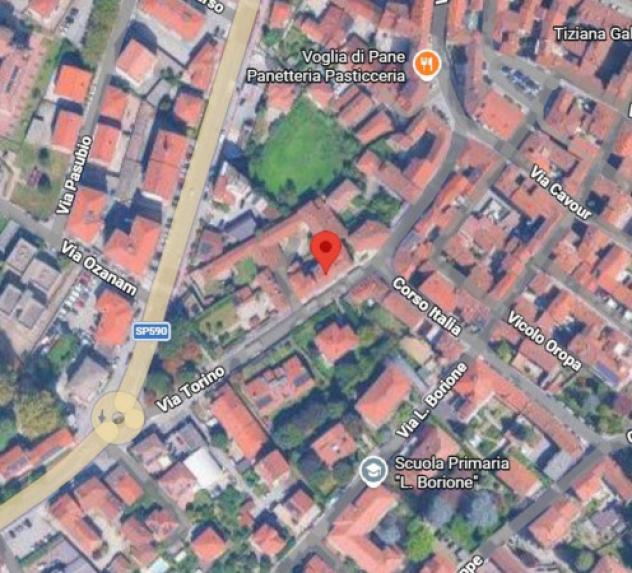 appartamento in vendita a Gassino Torinese