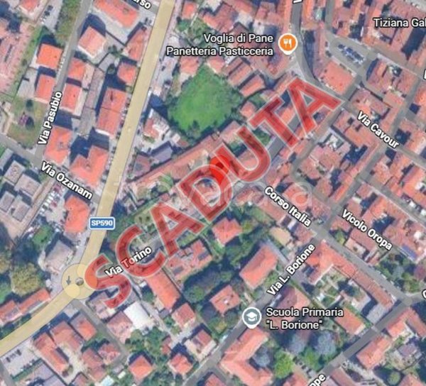 appartamento in vendita a Gassino Torinese