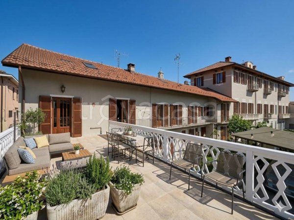 casa indipendente in vendita a Gassino Torinese