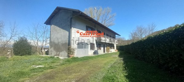 quadrivano in vendita a Gassino Torinese