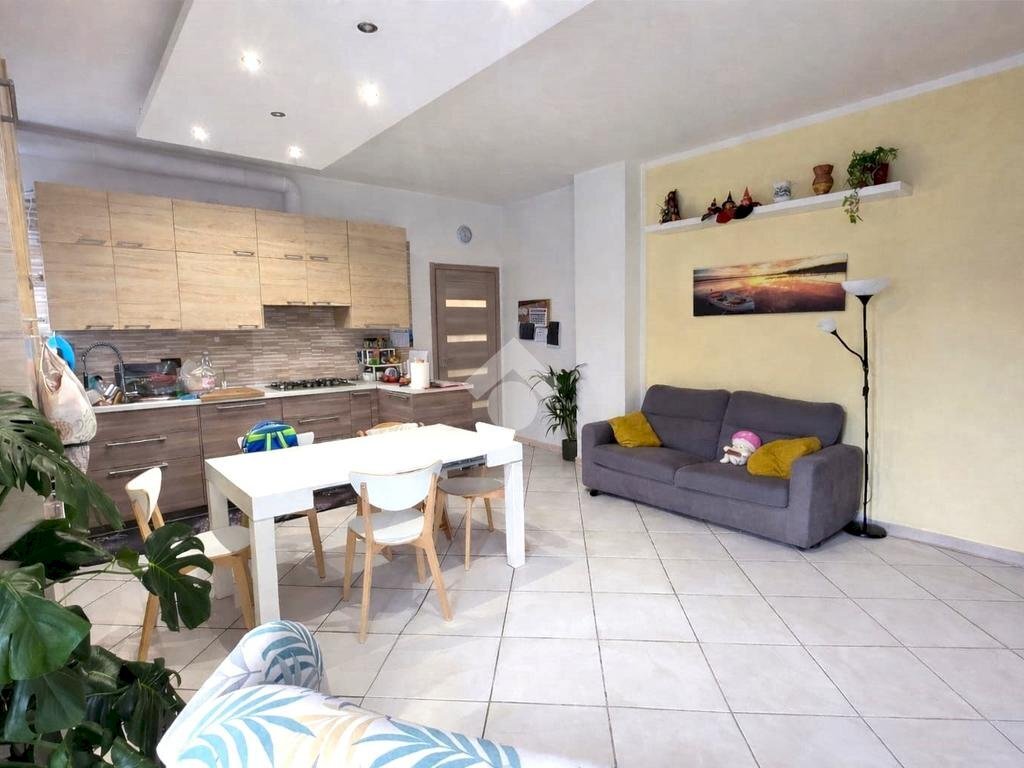 appartamento in vendita a Gassino Torinese