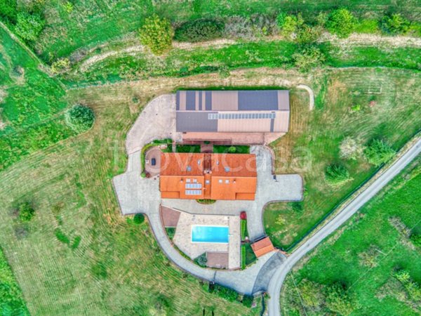 casa indipendente in vendita a Gassino Torinese