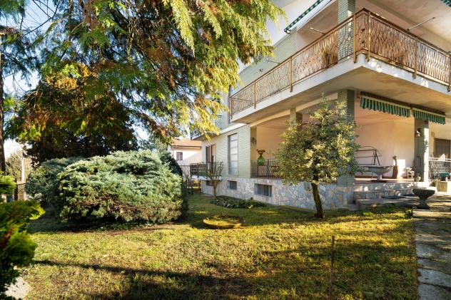 casa indipendente in vendita a Gassino Torinese