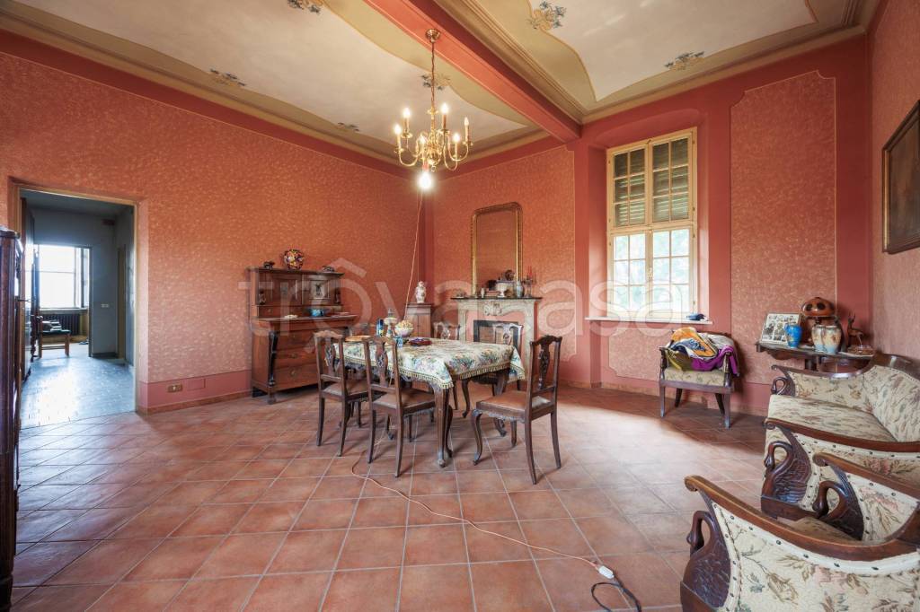 casa indipendente in vendita a Gassino Torinese