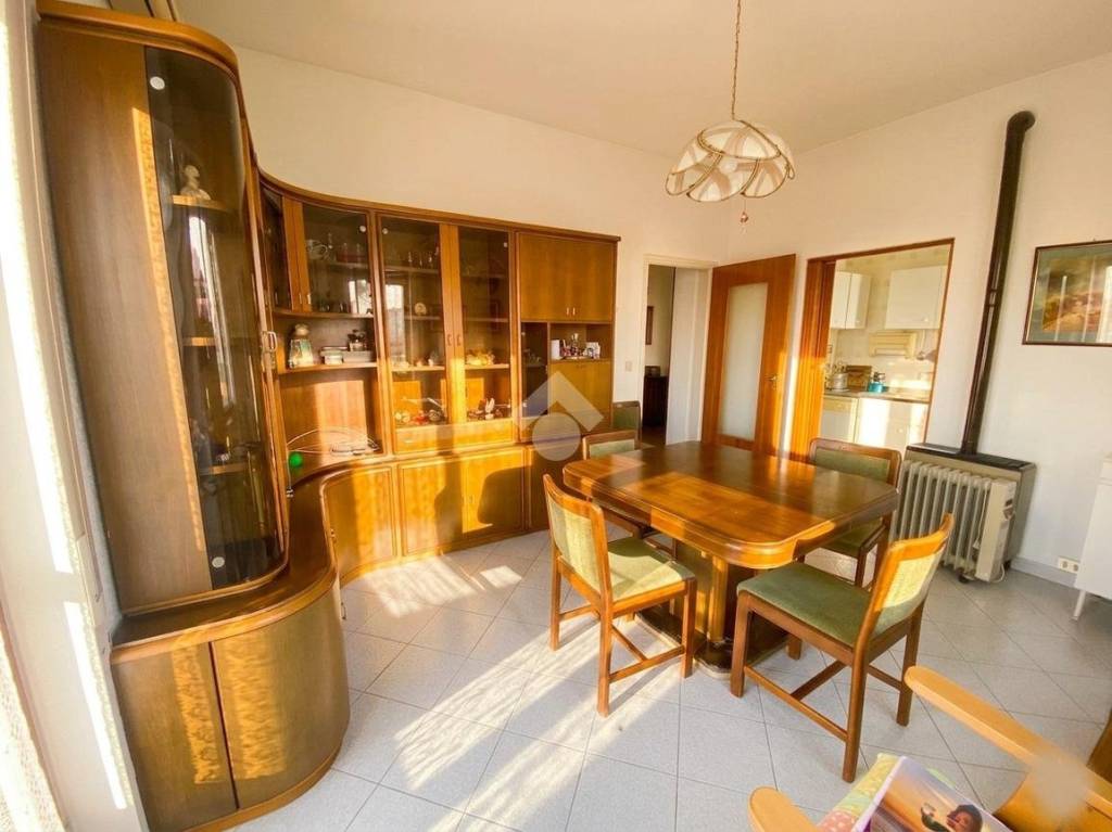 appartamento in vendita a Gassino Torinese