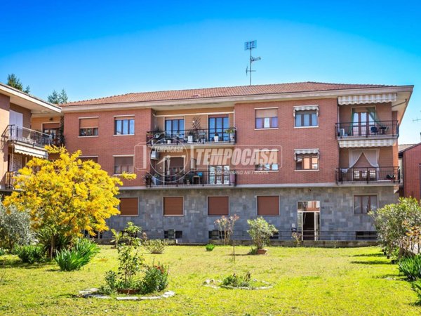 appartamento in vendita a Gassino Torinese