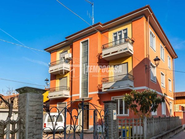 appartamento in vendita a Gassino Torinese